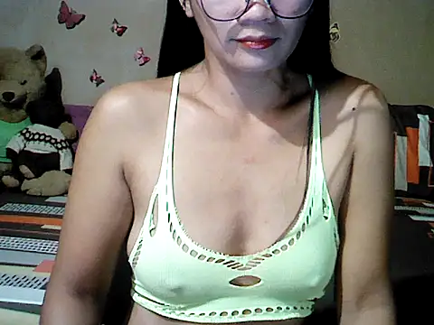 Mia Rein online show from March 22, 2:20 pm