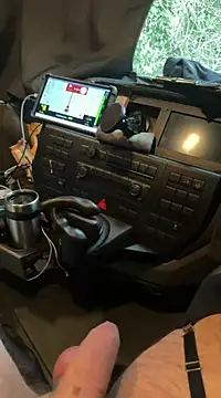 OhMyRichard online show from January 27, 12:37 pm