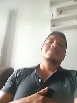 Vulckano43 online show from December 7, 7:54 pm