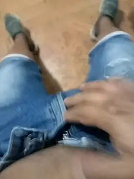 Vulckano43 online show from March 2, 8:07 pm