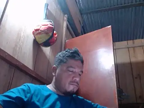 Vulckano43 online show from March 4, 7:32 pm