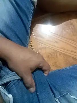 Vulckano43 online show from October 19, 5:13 pm