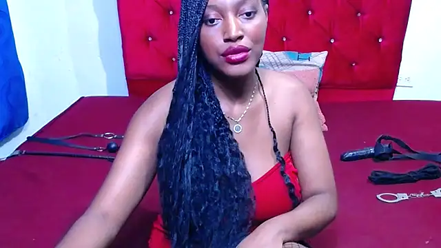 Snapshot of RubyFetish chatting on September 20, 12:00 am RubyFetish online show from September 20, 12:00 am