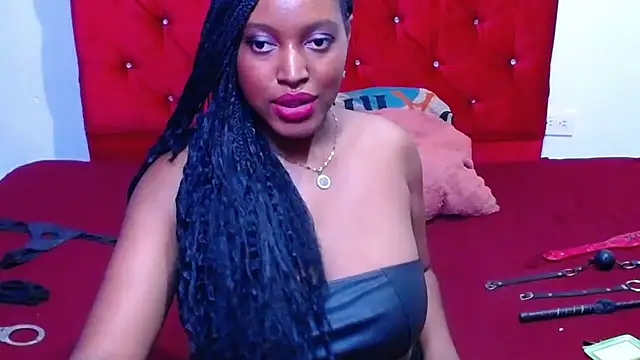 Snapshot of RubyFetish chatting on October 30, 9:59 pm RubyFetish online show from October 30, 9:59 pm