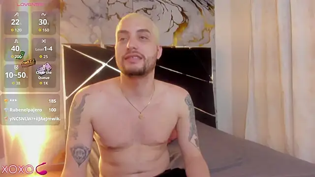 Pleasure Vibes23 online show from September 25, 10:24 pm