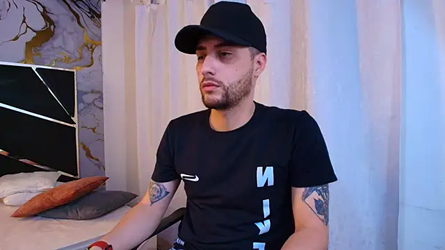 Pleasure Vibes23 online show from October 21, 9:48 pm