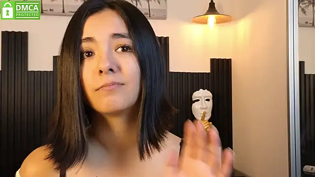 Ivy Gail online show from April 11, 6:51 am