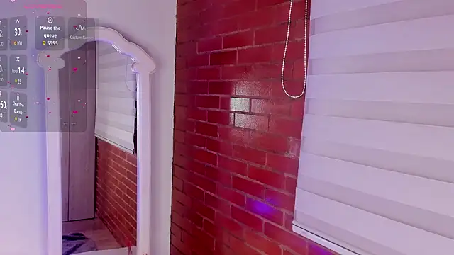 Cilie lee online show from March 18, 2:09 pm