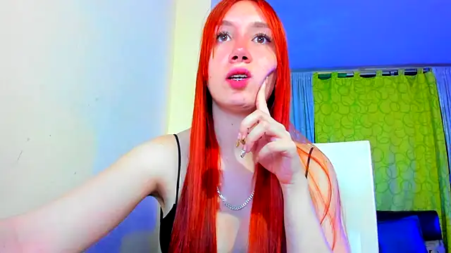 horny  molly  online show from December 18, 2:21 am