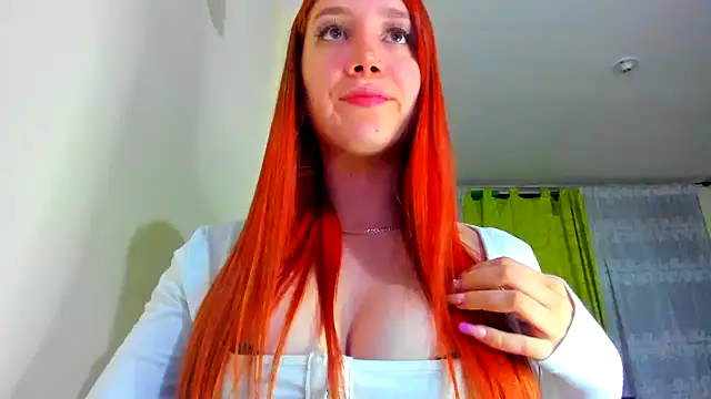 horny  molly  online show from January 24, 3:32 am