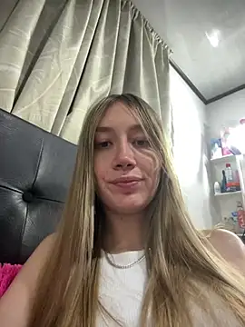horny  molly  online show from March 27, 3:34 am
