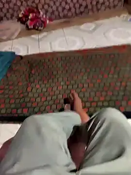 Gopal1243 online show from December 3, 3:44 pm