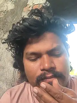 Gopal1243 online show from February 25, 3:38 am