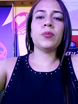 Snapshot of Nanybaker95 chatting on December 4, 11:57 pm Nanybaker95 online show from December 4, 11:57 pm