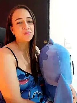 Snapshot of Nanybaker95 chatting on December 7, 1:25 am Nanybaker95 online show from December 7, 1:25 am