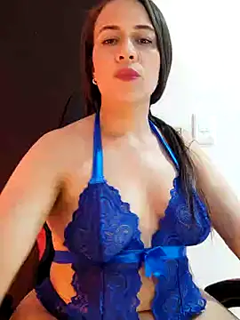 Snapshot of Nanybaker95 chatting on December 11, 10:49 pm Nanybaker95 online show from December 11, 10:49 pm