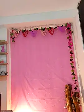 Snapshot of Nanybaker95 chatting on December 15, 1:46 am Nanybaker95 online show from December 15, 1:46 am