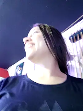 Snapshot of Nanybaker95 chatting on February 21, 11:43 pm Nanybaker95 online show from February 21, 11:43 pm
