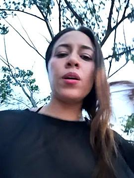 Nanybaker95 online show from July 18, 11:30 pm
