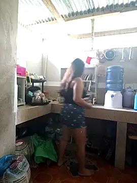 Kissy07 online show from November 8, 1:39 am