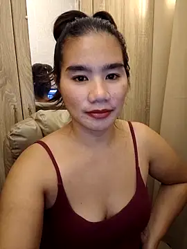 Kissy07 online show from March 1, 12:07 pm