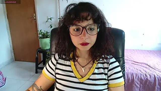 myamillor online show from November 21, 12:37 pm