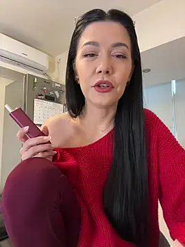 denise k online show from February 17, 12:45 pm