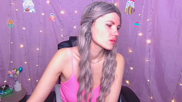 MilaLoona online show from April 9, 6:13 am