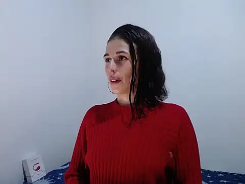 Snapshot of Cocain_Atenea chatting on December 27, 3:09 am Cocain Atenea online show from December 27, 3:09 am