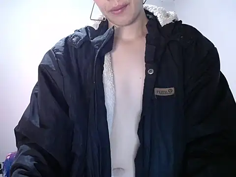 Snapshot of Cocain_Atenea chatting on January 2, 7:18 pm Cocain Atenea online show from January 2, 7:18 pm