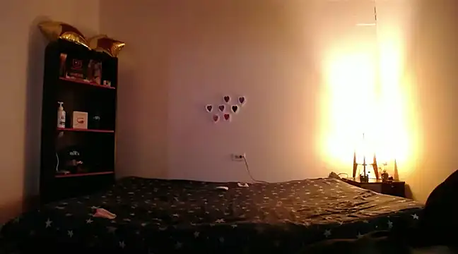 Snapshot of Cocain_Atenea chatting on February 11, 8:10 pm Cocain Atenea online show from February 11, 8:10 pm