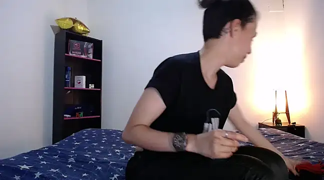 Snapshot of Cocain_Atenea chatting on February 25, 7:14 pm Cocain Atenea online show from February 25, 7:14 pm