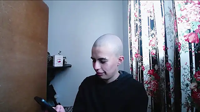 Cocain Atenea online show from November 19, 7:14 pm