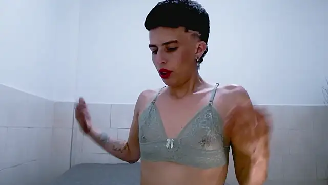 Cocain Atenea online show from February 28, 11:17 pm