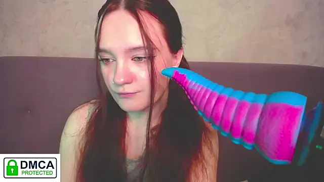 Alyssa   Scarlet online show from November 27, 3:19 am