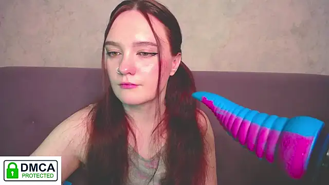 Alyssa   Scarlet online show from December 2, 4:07 am