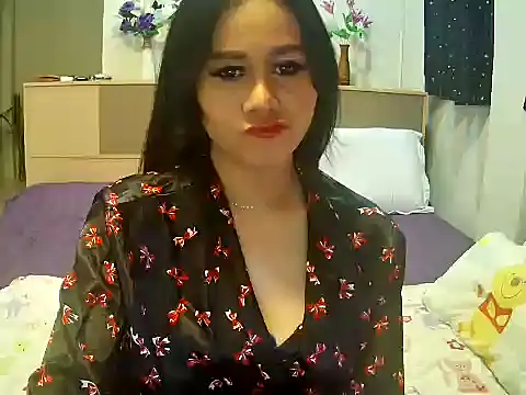 Jennythai123 online show from December 28, 11:41 am