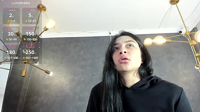 Snapshot of dayra_angels chatting on October 14, 7:03 pm dayra angels online show from October 14, 7:03 pm