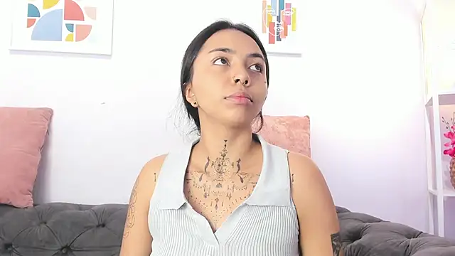 miss soffi  online show from January 11, 12:29 pm