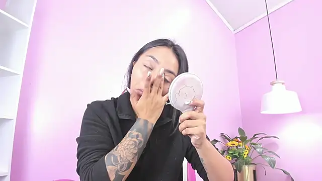 miss soffi  online show from March 19, 12:23 pm