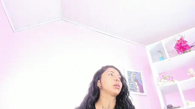 miss soffi  online show from May 29, 12:14 pm
