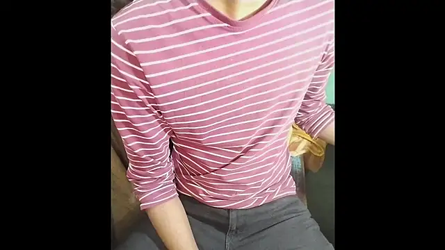 vampynik online show from December 3, 8:07 pm