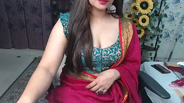 Snapshot of mahimagicdoll_DESI chatting on February 1, 1:34 am mahimagicdoll DESI online show from February 1, 1:34 am