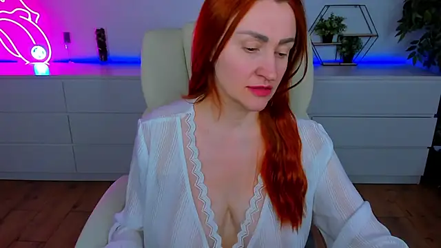 Kamilla Hot online show from November 23, 6:52 pm