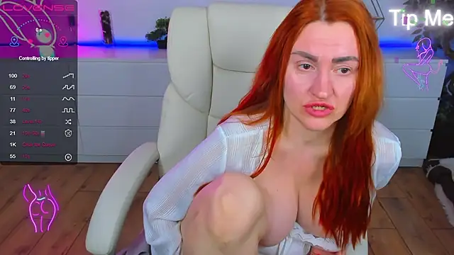 Kamilla Hot online show from November 27, 7:10 am