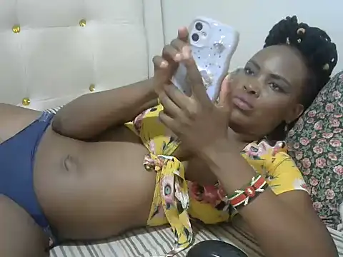 Sexy-santa online show from January 19, 10:41 am