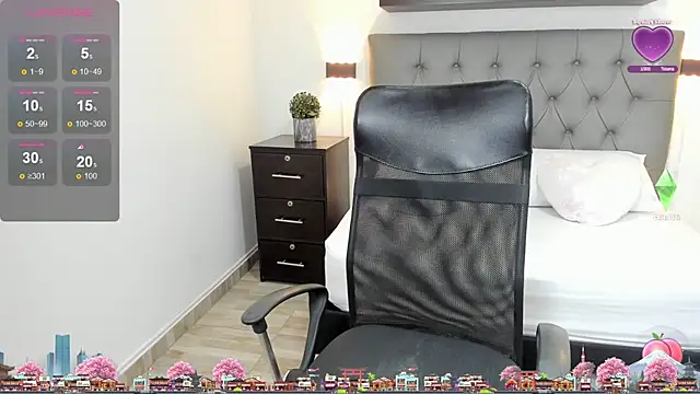 Snapshot of isabella_florez chatting on January 29, 6:18 pm isabella florez online show from January 29, 6:18 pm