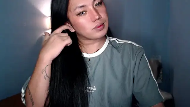 Felina felicia online show from March 16, 7:27 pm