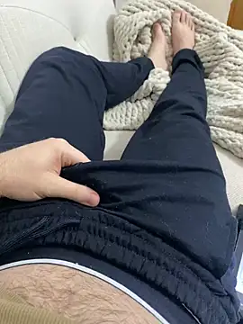 Snapshot of okanist chatting on January 26, 12:05 am okanist online show from January 26, 12:05 am