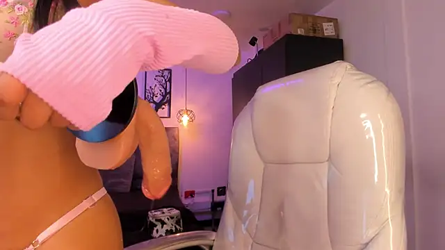 Olivia ds online show from December 29, 3:54 am